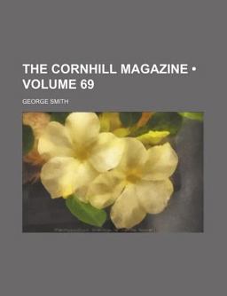The Cornhill Magazine