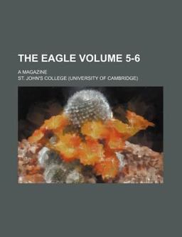 The Eagle; a Magazine