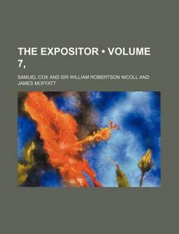 The Expositor The Expositor