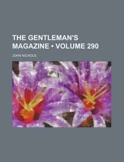 The Gentleman's Magazine