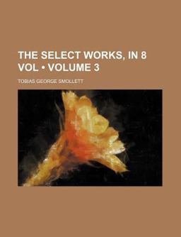 The Select Works, in 8 Vol