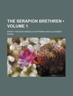 The Serapion Brethren