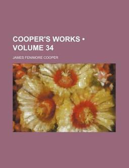 Cooper's Works