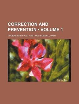 Correction and Prevention Correction and Prevention