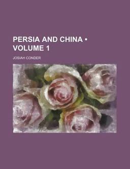 Persia and China