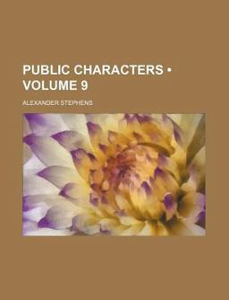 Public Characters