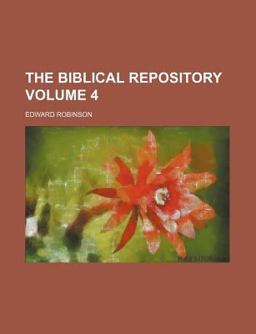 The Biblical Repository