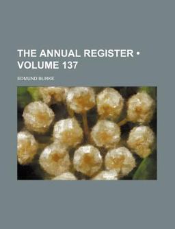 Annual Register