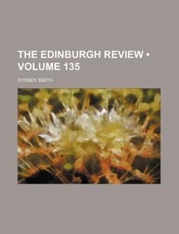 The Edinburgh Review The Edinburgh Review