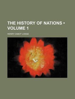 The History of Nations
