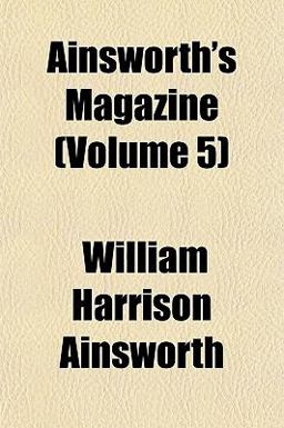 Ainsworth's Magazine