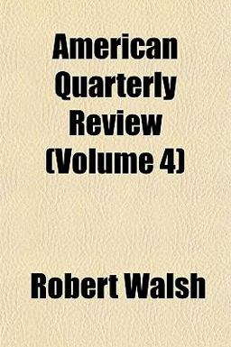 American Quarterly Review
