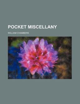 Pocket Miscellany