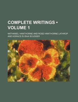 Complete Writings