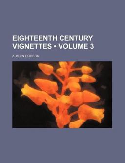 Eighteenth Century Vignettes