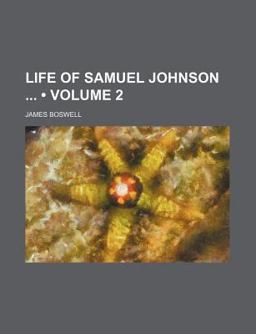 The Life of Samuel Johnson