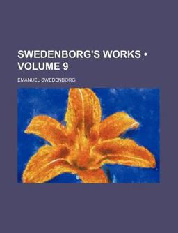 Swedenborg's Works