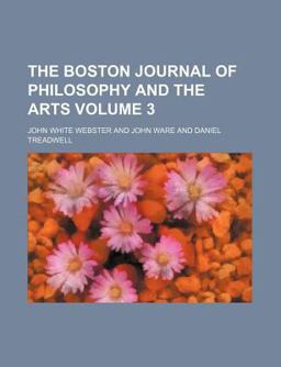 The Boston Journal of Philosophy and the Arts