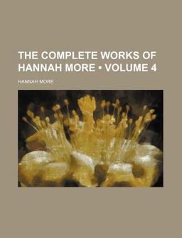 The Complete Works of Hannah More