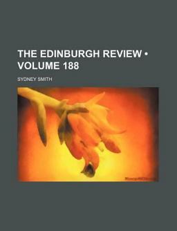 The Edinburgh Review The Edinburgh Review