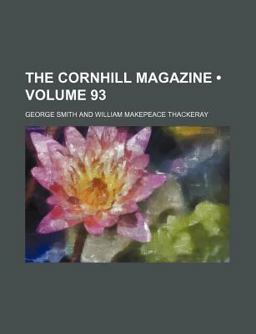 The Cornhill Magazine