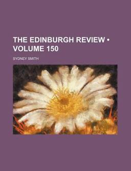 The Edinburgh Review The Edinburgh Review