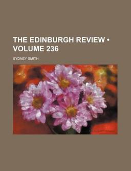 The Edinburgh Review The Edinburgh Review