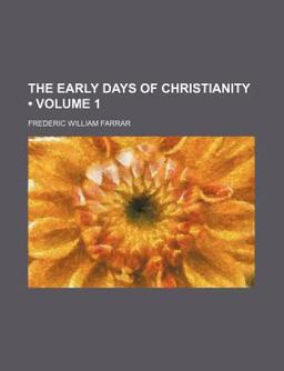 The Early Days of Christianity