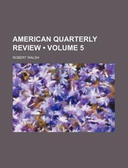 American Quarterly Review