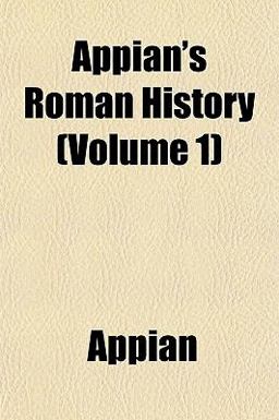 Appian's Roman History