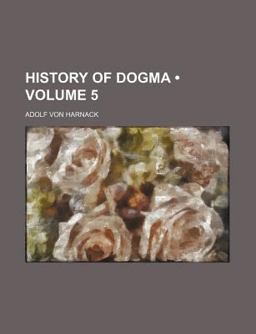 History of Dogma