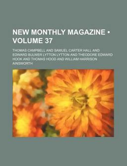 New Monthly Magazine