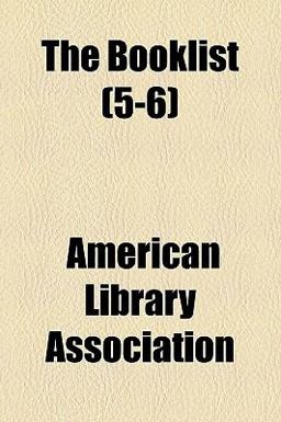 The Booklist