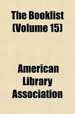 The Booklist