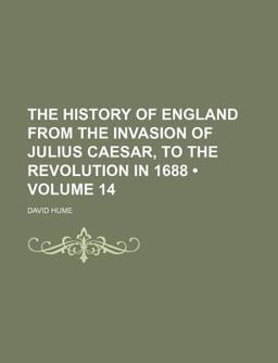 The History of England