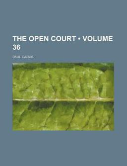 The Open Court