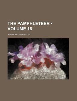 The Pamphleteer