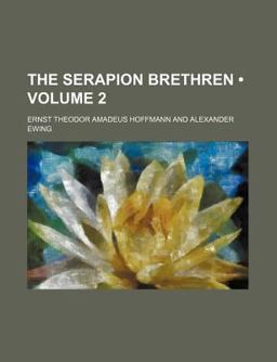 The Serapion Brethren