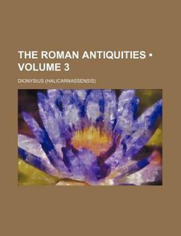 The Roman Antiquities