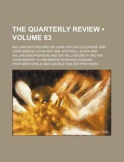 The Quarterly Review