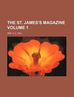 The St James's Magazine
