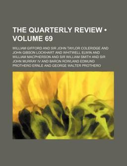 The Quarterly Review