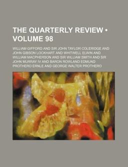 The Quarterly Review