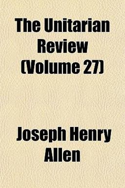 The Unitarian Review