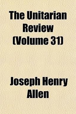 The Unitarian Review