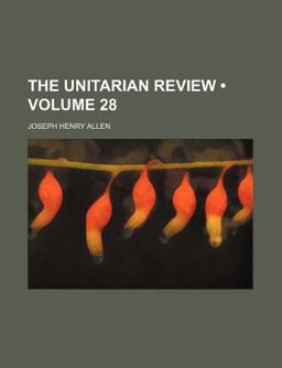 The Unitarian Review