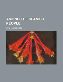 Among the Spanish People