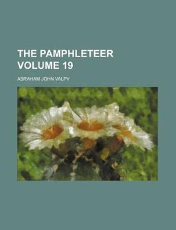 The Pamphleteer