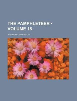 The Pamphleteer