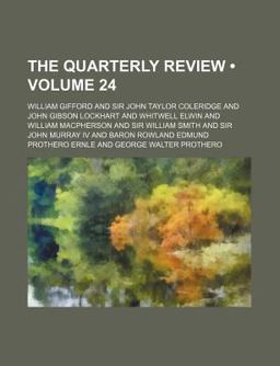 The Quarterly Review